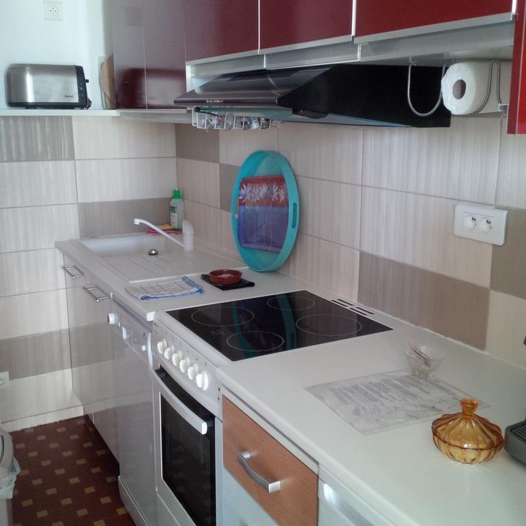 Cannes Privat Residence Holiday Apartments Habitación foto