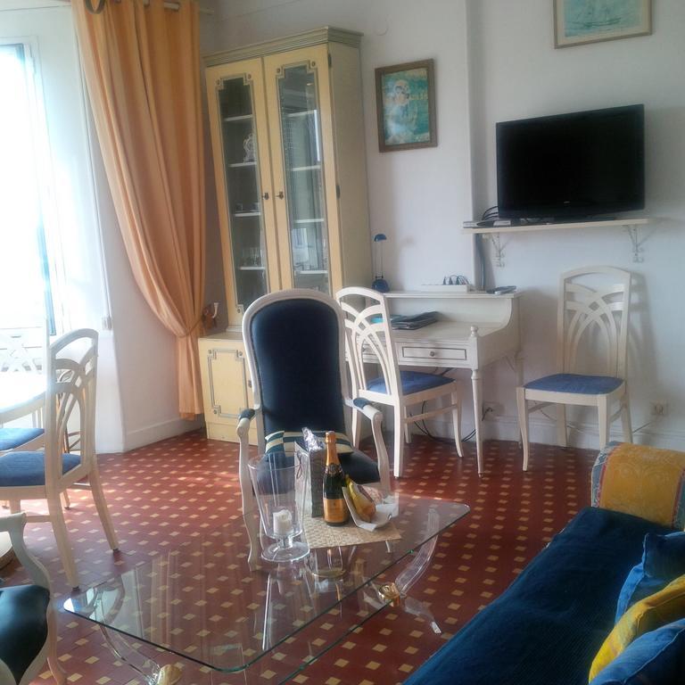 Cannes Privat Residence Holiday Apartments Habitación foto