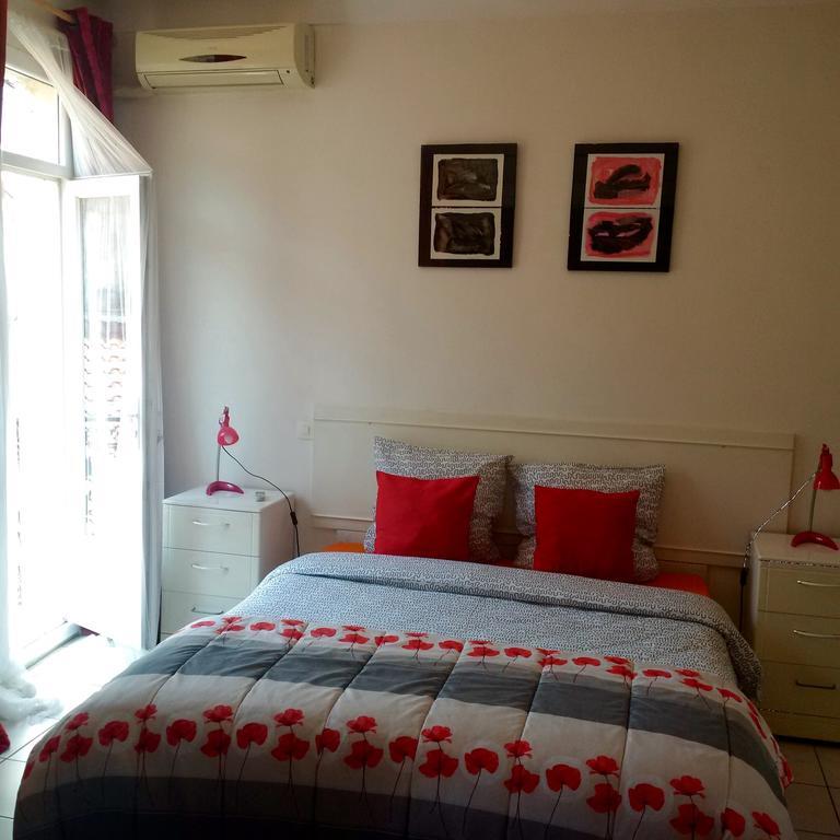 Cannes Privat Residence Holiday Apartments Habitación foto