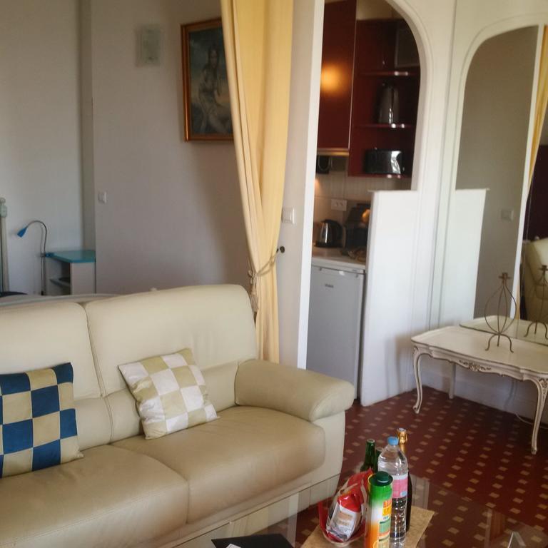 Cannes Privat Residence Holiday Apartments Habitación foto