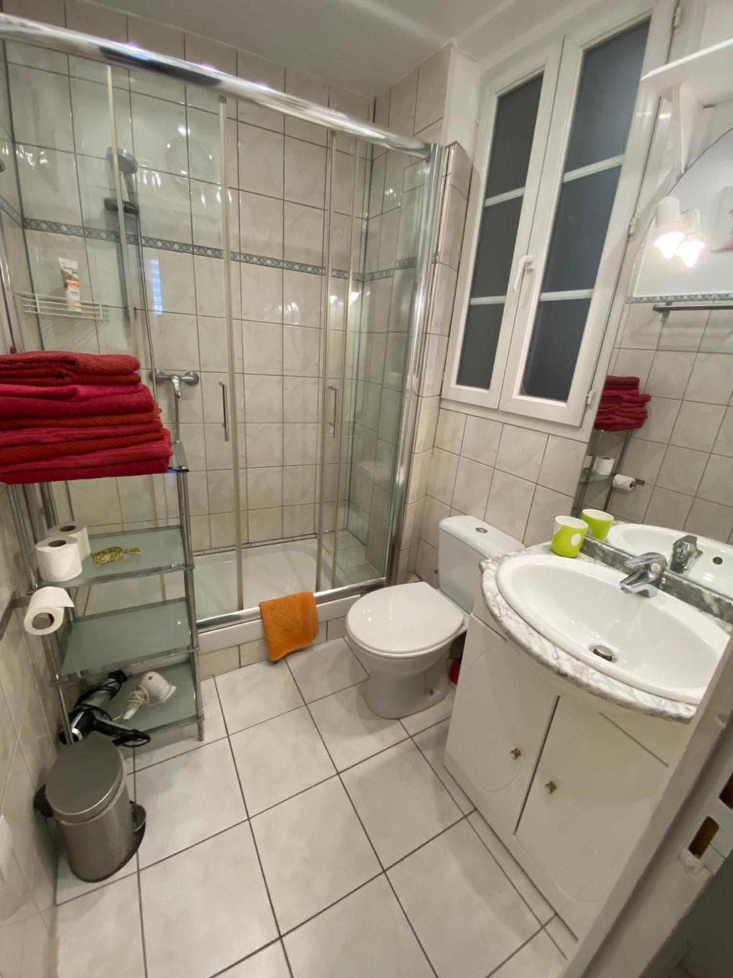 Cannes Privat Residence Holiday Apartments Exterior foto